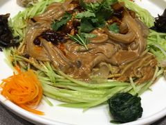 五彩大拉皮-奉天掌柜·非遗猪手·笨饺子(崇山路店)