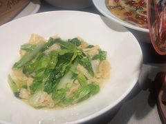 -小厨娘淮扬菜(奥体博览中心奥美店)
