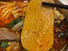 -小满手工粉(上海品尊国际店)