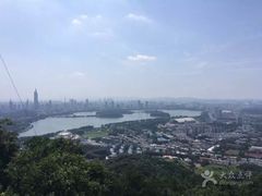 -紫金山天文台