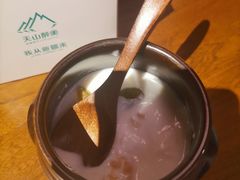 -天山醉美·新疆餐厅(富华里店)