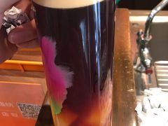 梨光小夜曲-星巴克(广州东圃天银店)