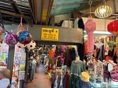 -瓦洛洛传统市场