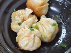 -赵宝美煎包店
