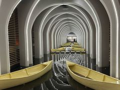 -涨巢·潮玩水疗局