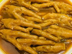 -金玉满堂潮州酒楼(无限极荟购物广场店)