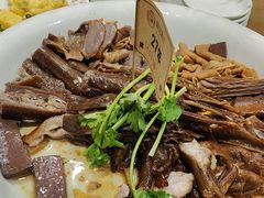 -陆记鹅庄·潮汕菜·狮头鹅(大仟里店)
