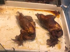 -开封张记烧鸡(花牌坊街123号院店)