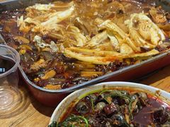 -村夫烤鱼·重庆鸡公煲(杨思店)