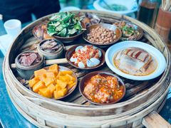 -田园印象·成都土菜院子(华阳店)