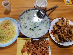 -美顺香食府鱼头老店(雪野湖店)