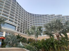 -深圳大梅沙京基洲际度假酒店