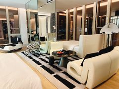 -亚善天籁S酒店(成都太古里旗舰店)