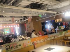 -呷哺呷哺(砂之船奥莱店)