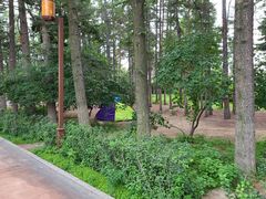 -长春市南湖公园