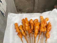 -辽B·小串(总店)