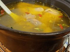 -巢湖名吃·徽府农家菜(半汤店)
