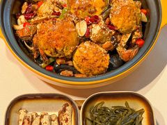 -口味堂(惠济路店)