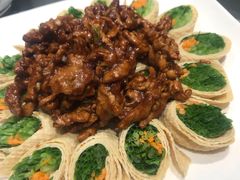 -金掌勺·锅包肉(广渠门店)