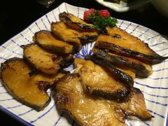 -梅筑·创意料理(王府井百货店)