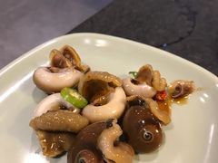 -韩盛·盛江山自助料理(中街大悦城店)