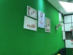 点击看大图 -小时候儿童摄影(解放大道店)