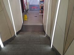 -肯德基(西单商场店)