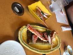 -蟹道乐(道顿堀本店)