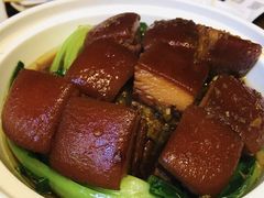 -眉州东坡(北苑华贸店)
