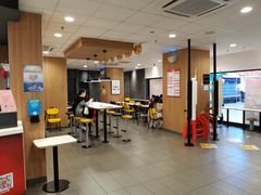 -麦当劳(厦门梧村店)