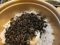-首尔烤肉大排档(合生汇店)