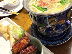 -路小缦·珍馐美馔(市心北路店)