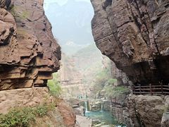 -云台山风景名胜区