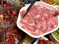 -堂客老火锅(欣阳广场总店)