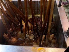 -老徐烧烤涮肚(交道口店)