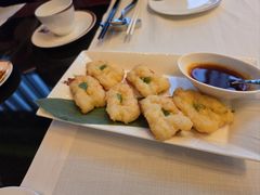 -天龙轩(香港丽思卡尔顿酒店)