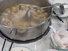 -果然农夫椰子鸡(虎门大润发店)