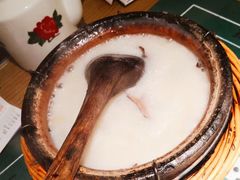 -粤港湾砂锅粥·宵夜(宝龙店)