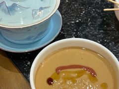 -汇聚德京味铜锅涮肉(沈家桥二路店)