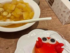 -周家二小姐的菜(西津渡店)