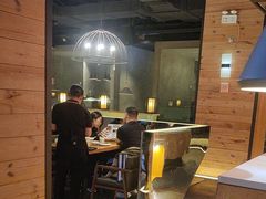 -東舍食唐精品陕菜馆