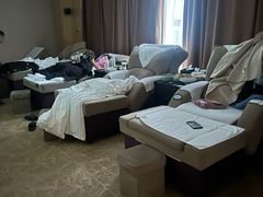-金色印象·HiFi影音·按摩足疗PLUS(黄泥磅店)