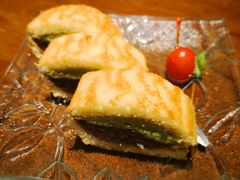 -千代武日本料理(开发区店)