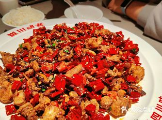 是谁还没吃过这口川味甜皮鸭，给我冲冲冲