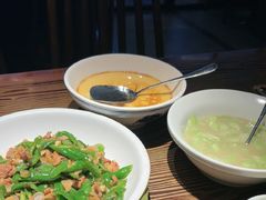 -湖南人家·家传湖南菜(水围店)