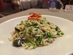-有喜胶东小馆(超极合生汇太申祥和店)