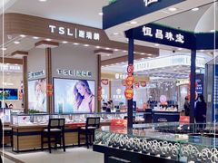 -翠微百货(龙德店)
