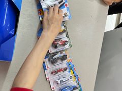 -TOYSRUS玩具反斗城(上海万象城店)
