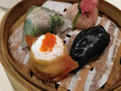 -蔡澜点心·粤菜(月星环球港店)