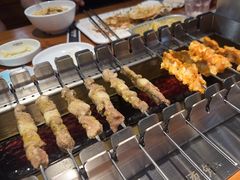-三个蒙古大叔羊肉串(大宁店)